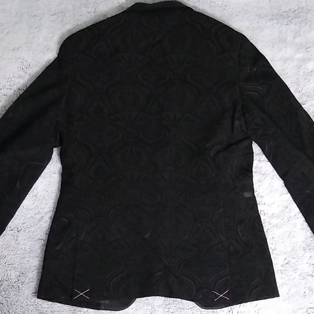 Men's INC Onyx blazer - Picture 6 of 7
